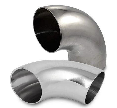 duct elbows stainless steel